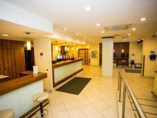 Hotel Geblergasse Vienne Extérieur photo