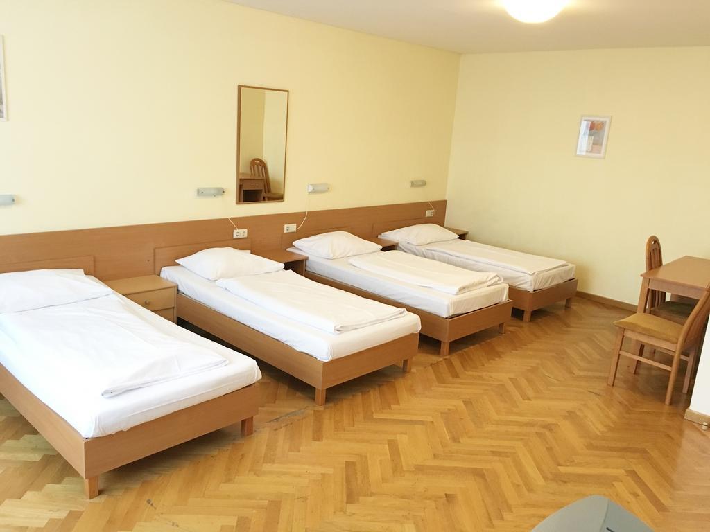 Hotel Geblergasse Vienne Extérieur photo