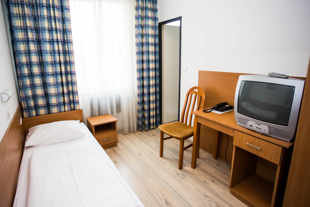 Hotel Geblergasse Vienne Extérieur photo